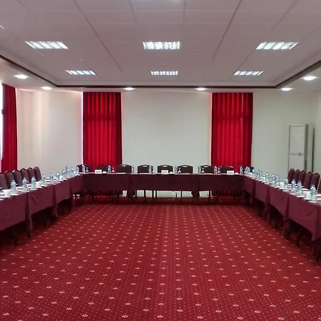 Akdeniz University Otel Adrasan
