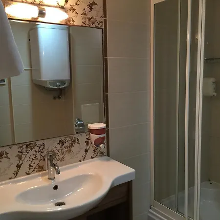 Otel Akdeniz University