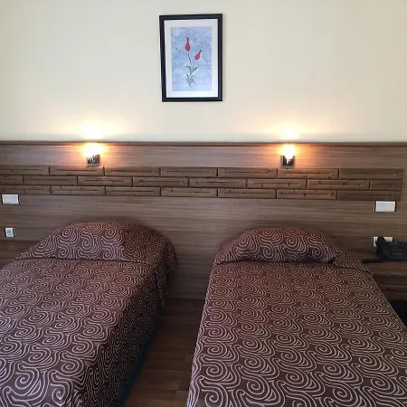 Akdeniz University Otel