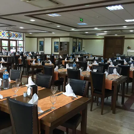 Akdeniz University * 阿德拉桑