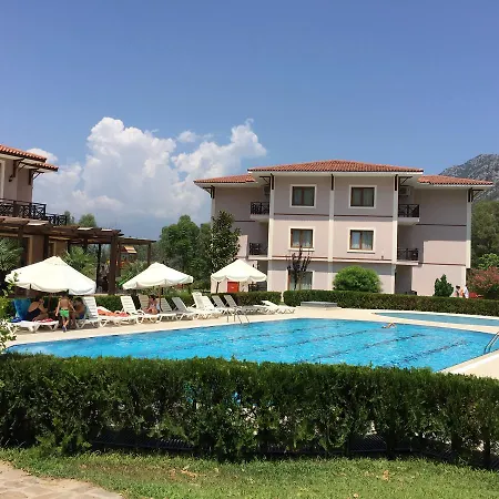Akdeniz University * 阿德拉桑