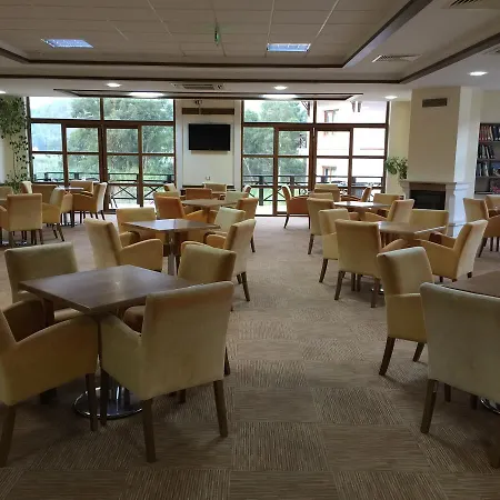 Akdeniz University *
